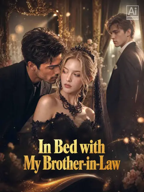 In Bed with My Brother-in-Law