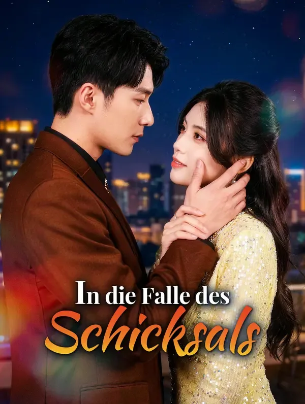 In die Falle des Schicksals
