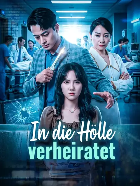 In die Hölle verheiratet