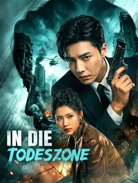 In die Todeszone