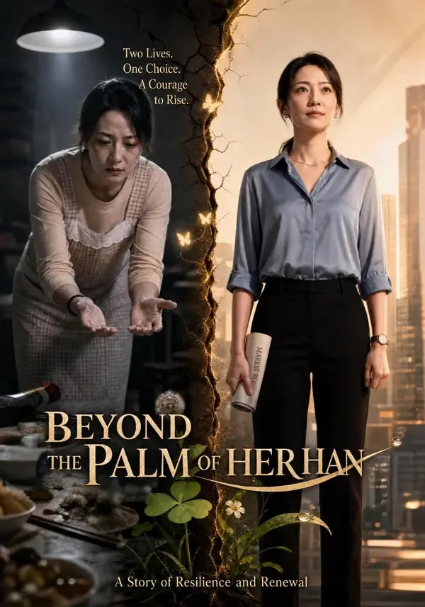 In Her Palm