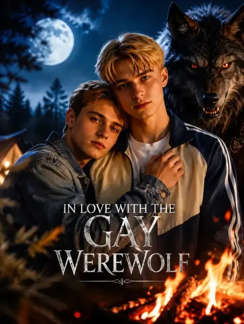 In Love With the Gay Werewolf