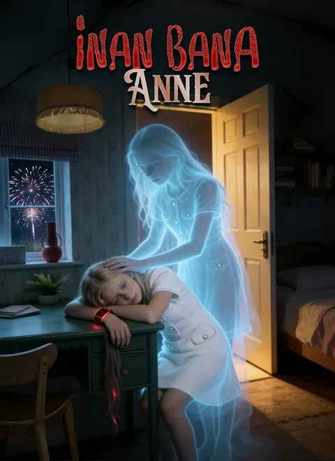 İnan Bana Anne (Dublajlı)