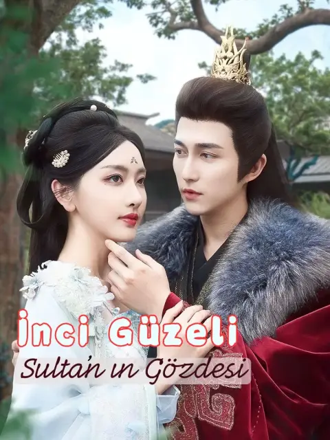 İnci Güzeli: Sultan'ın Gözdesi