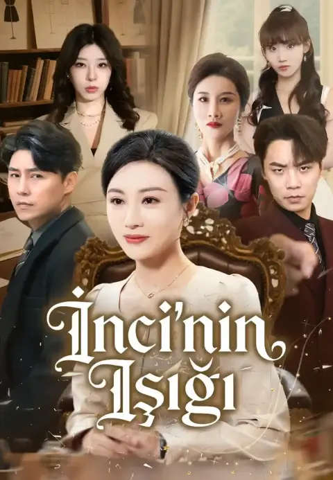 İnci'nin Işığı