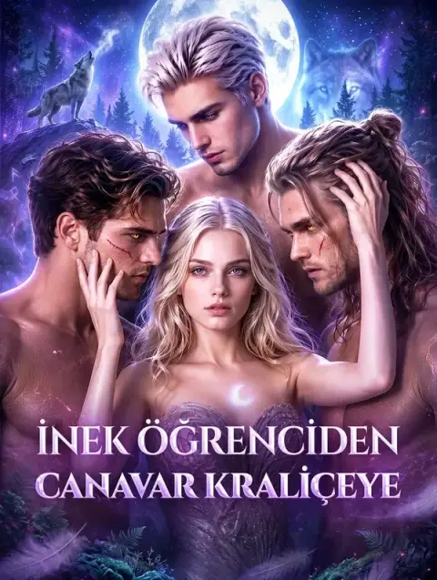 Inek Öğrenciden Canavar Kraliçeye