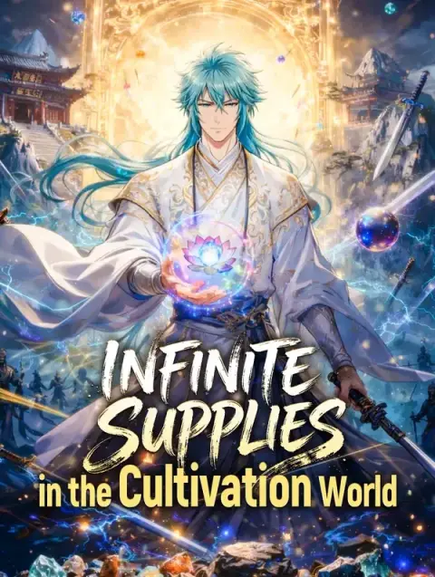 Infinite Supplies in the Cultivation World(Dubbed