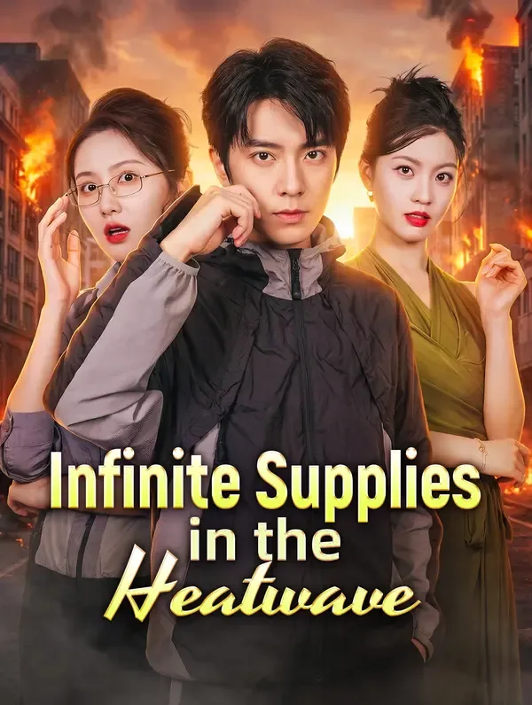 Infinite Supplies in the Heatwave