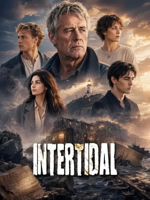 Intertidal
