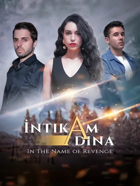 İntıkam Adına