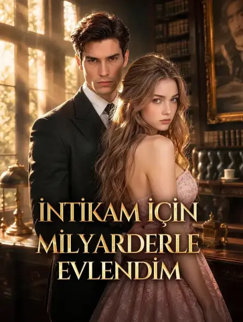 İNTİKAM İÇİN MİLYARDERLE EVLENDİM