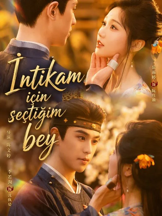 İntikam için seçtiğim bey