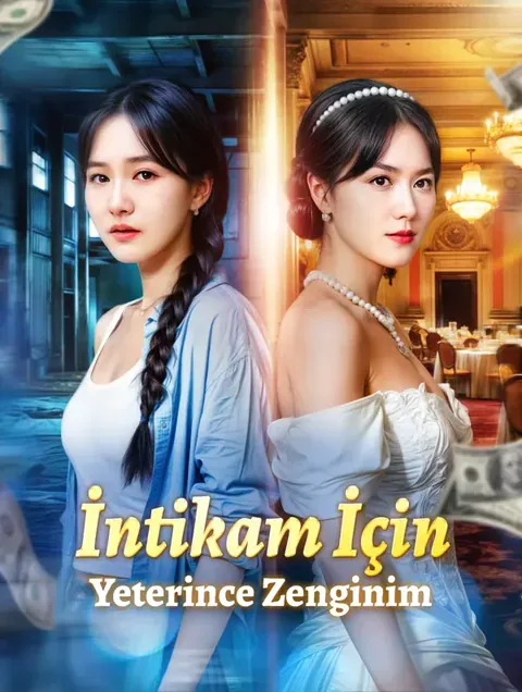 İntikam İçin Yeterince Zenginim(Dublajlı)
