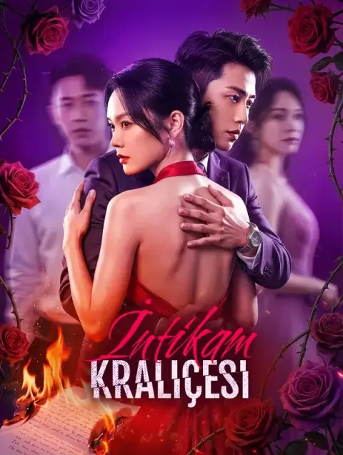 İntikam Kraliçesi (Dublajlı)