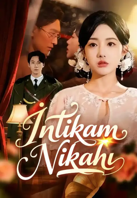 الانتقام Nikahı