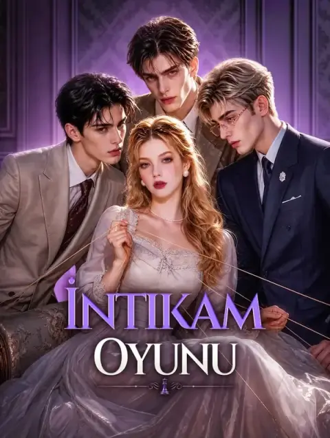 Revenge Oyunu