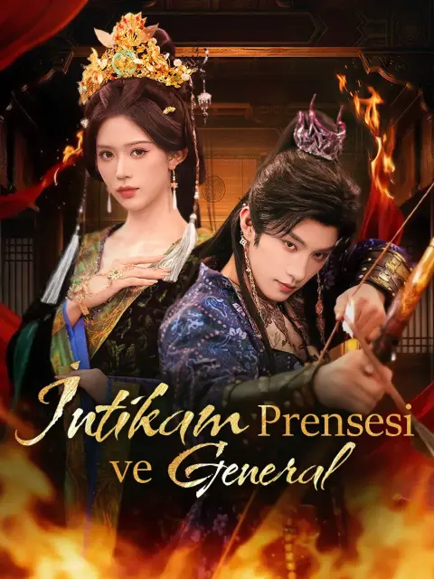 الانتقام Prensesi و General