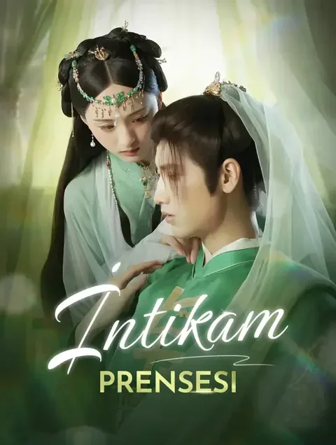 İntikam Prensesi (Dublajlı