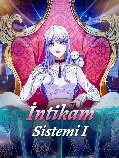 İntikam Sistemi I