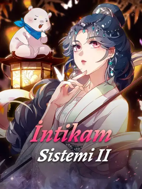 İntikam Sistemi II