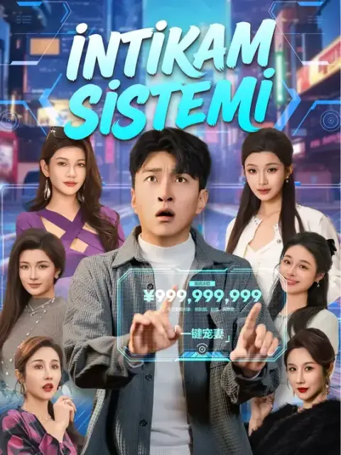 İntikam Sistemi