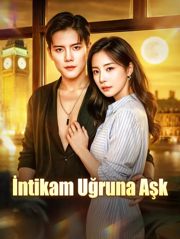 Rache Uğruna Liebe | Drama Dizilerim