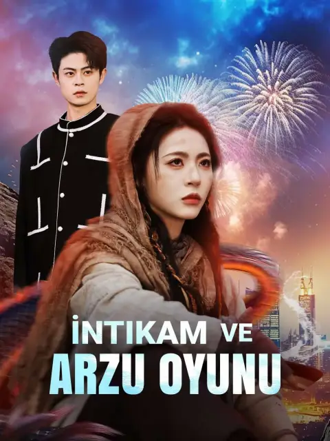 İntikam ve Arzu Oyunu