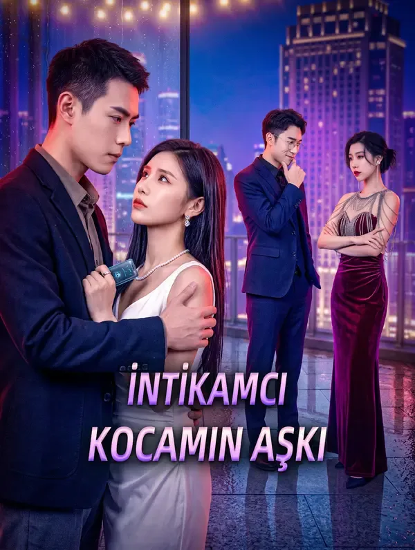 İNTİKAMCI KOCAMIN Love Of