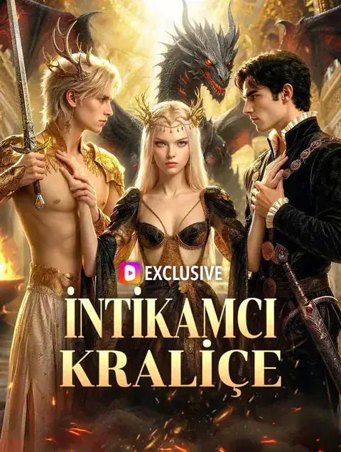 İNTİKAMCI Reine