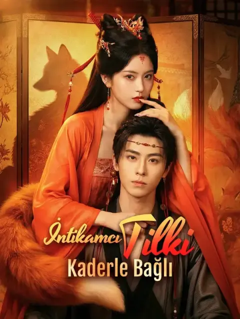 İntikamcı Tilki: Kaderle Bağlı (Dublajlı)