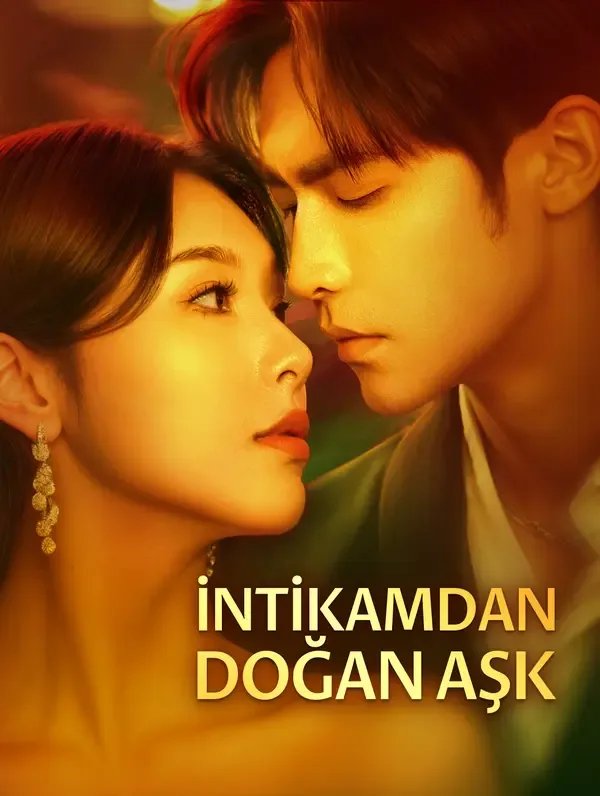 İNTİKAMDAN DOĞAN AŞK(Dublajlı