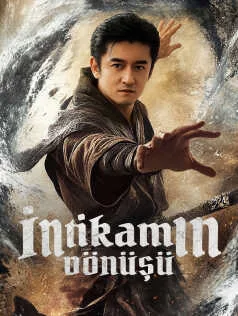 İntikamın El Regreso De