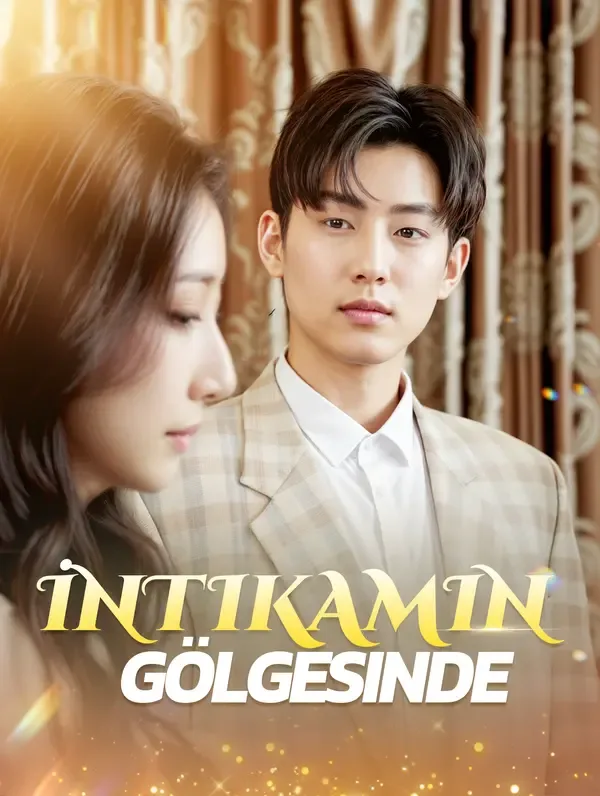 İntikamın Gölgesinde
