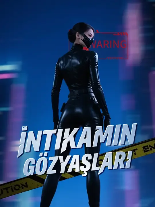 İntikamın Gözyaşları
