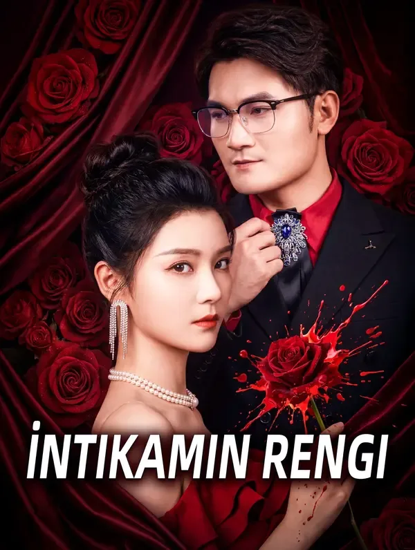 İntikamın Rengi