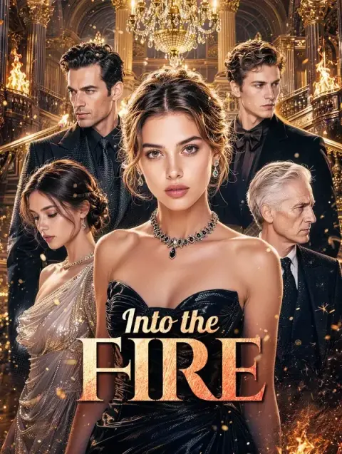 Into the Fire