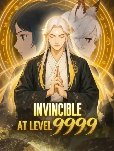 Invincible at Level 9999(Dubbed