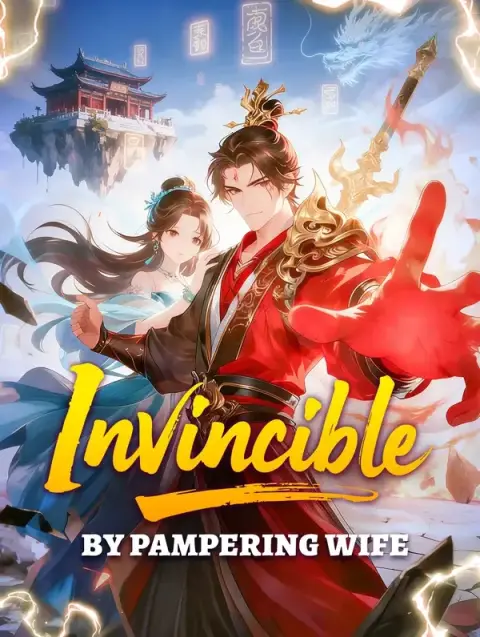 Invincible by Pampering Wife