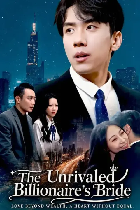 Invincible Son-in-Law