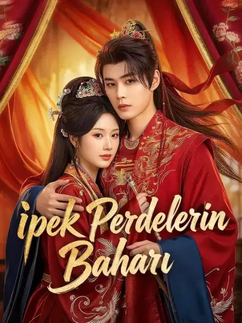 İpek Perdelerin Baharı | Drama Dizilerim