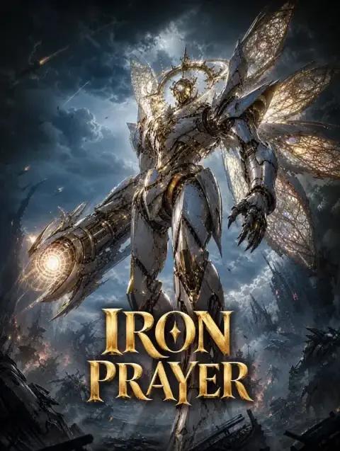 Iron Prayer