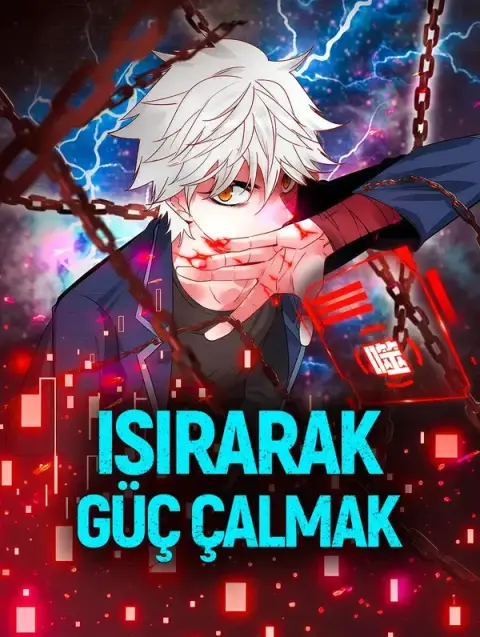 ISIRARAK GÜÇ ÇALMAK