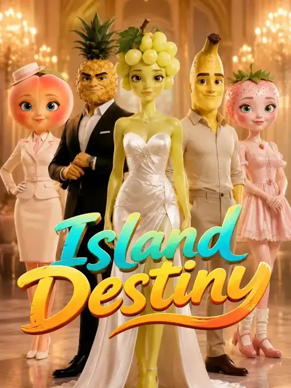 Island Destino