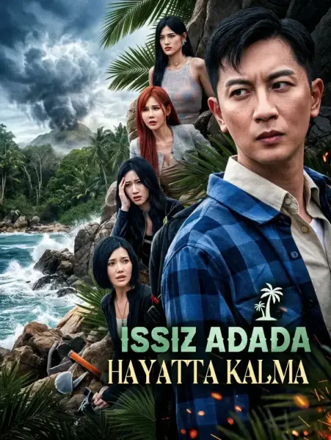 ISSIZ ADADA HAYATTA KALMA