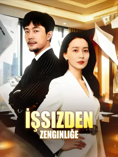 İşsizden Zenginliğe