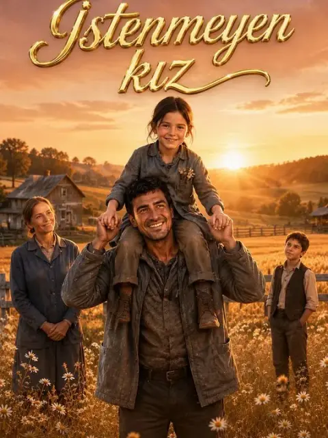 İstenmeyen kız
