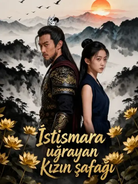 İstismara uğrayan kızın şafağı
