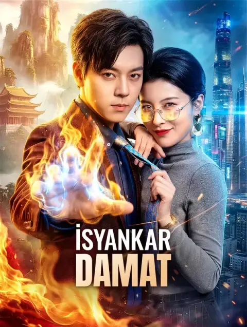 İSYANKAR Groom | Drama Dizilerim
