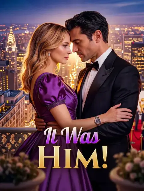 It Was Him!