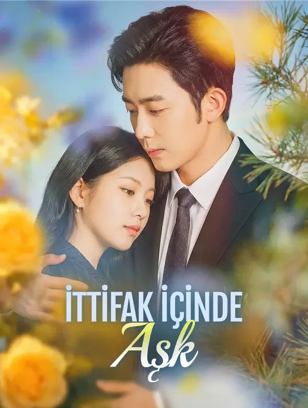İttifak İçinde Cinta